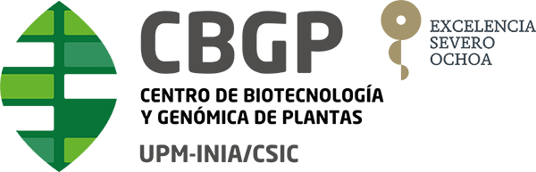 Centro de biotecnología y genómica de plantas